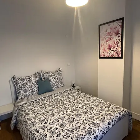 Grande Maison : Pres De Paris/orly Villa Villeneuve-le-Roi