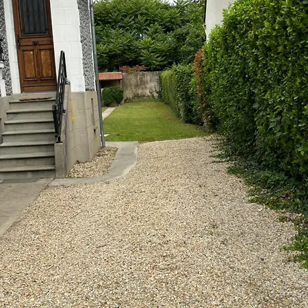 Grande Maison : Pres De Paris/orly Villa Villeneuve-le-Roi