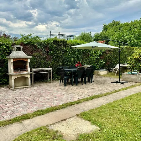 Grande Maison : Pres De Paris/orly *